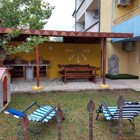 Apartament Blue House Carewo Zewnętrze zdjęcie