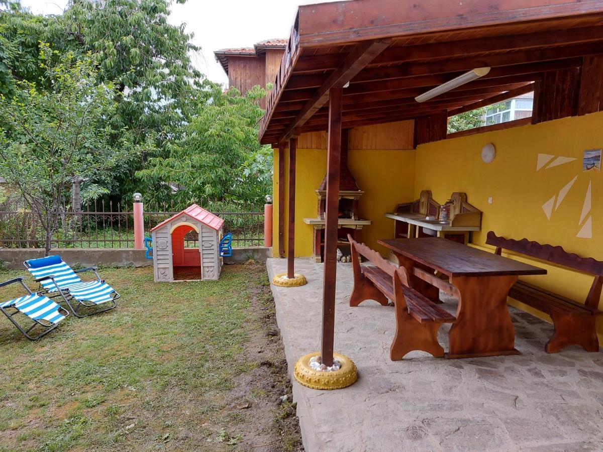 Apartament Blue House Carewo Zewnętrze zdjęcie