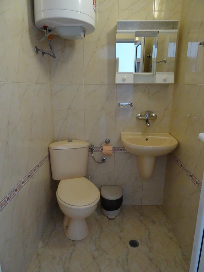 Apartament Blue House Carewo Zewnętrze zdjęcie