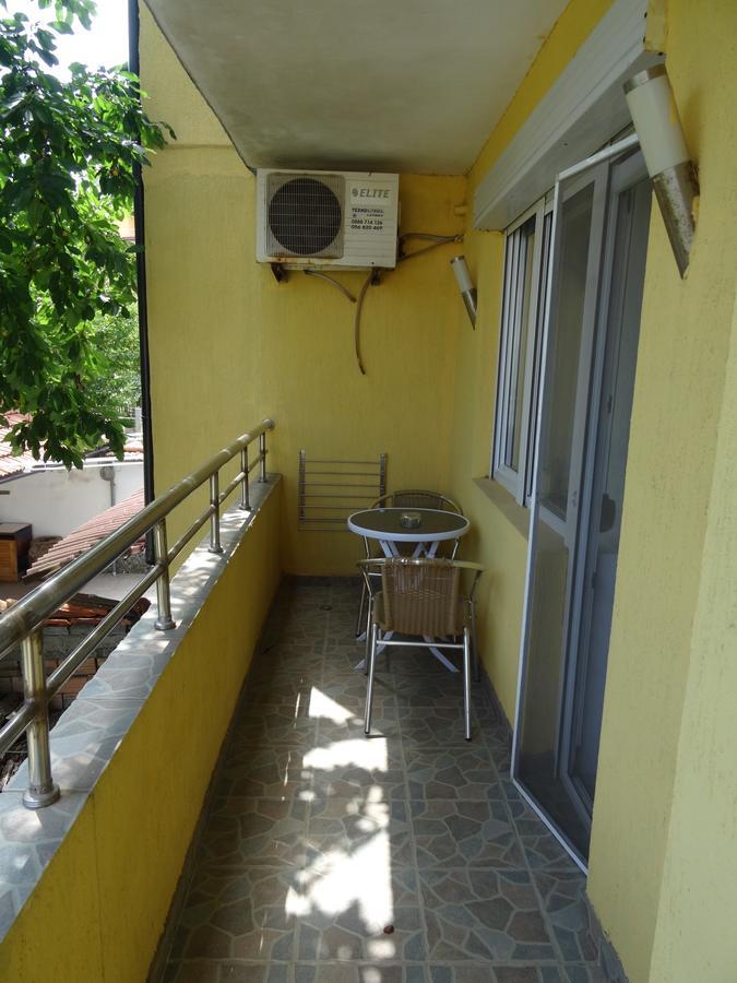 Apartament Blue House Carewo Zewnętrze zdjęcie