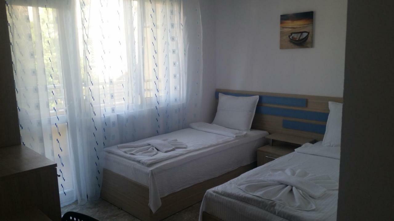 Apartament Blue House Carewo Zewnętrze zdjęcie