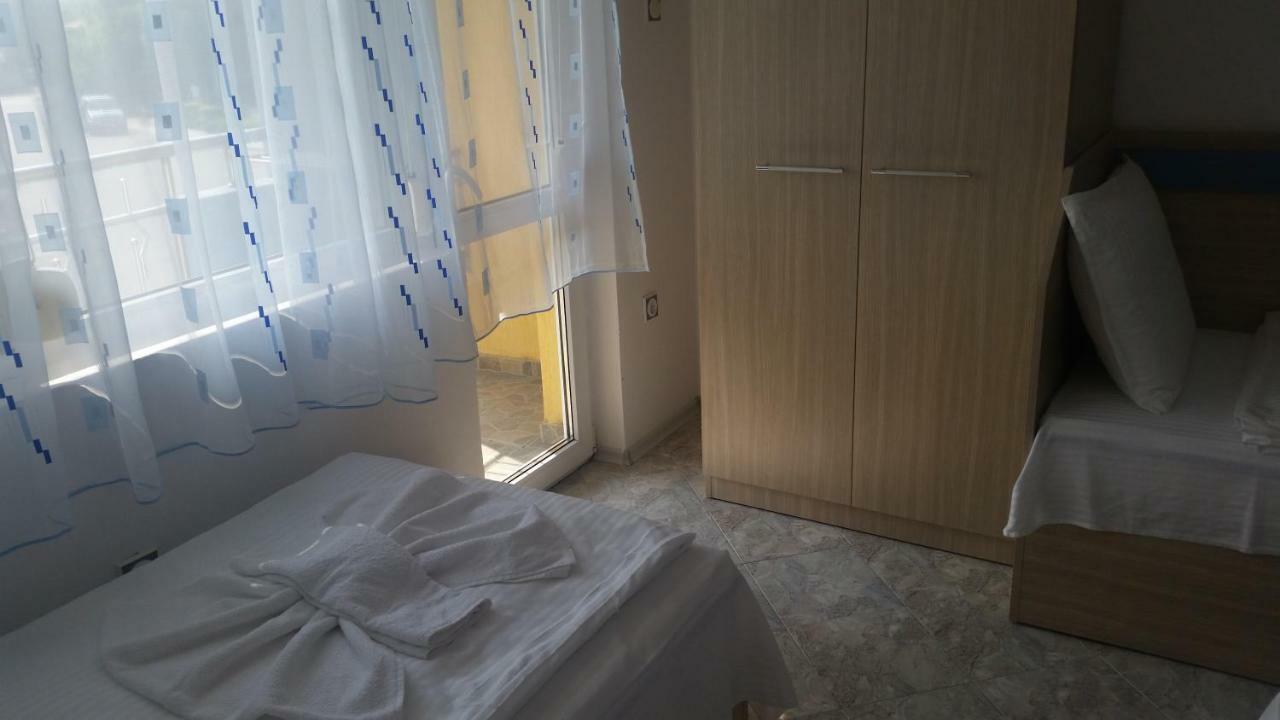Apartament Blue House Carewo Zewnętrze zdjęcie
