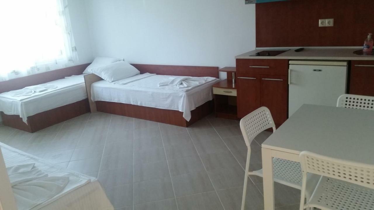 Apartament Blue House Carewo Zewnętrze zdjęcie